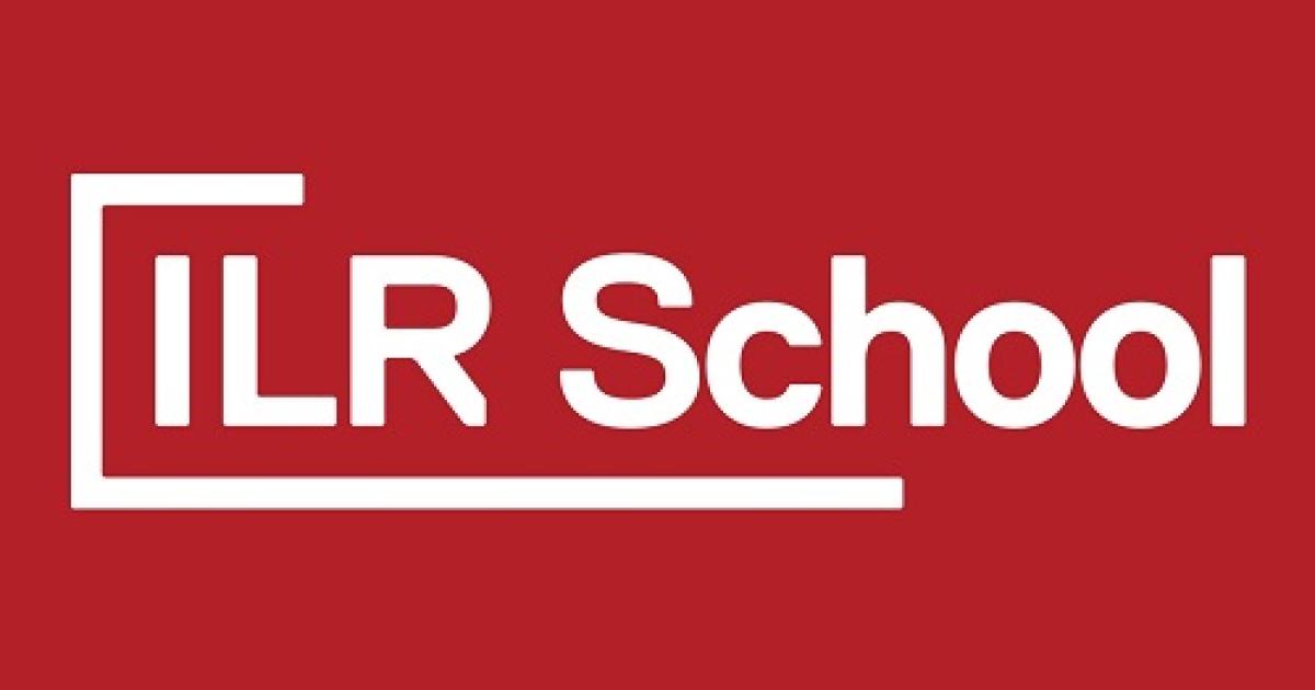 Contact Us The ILR School
